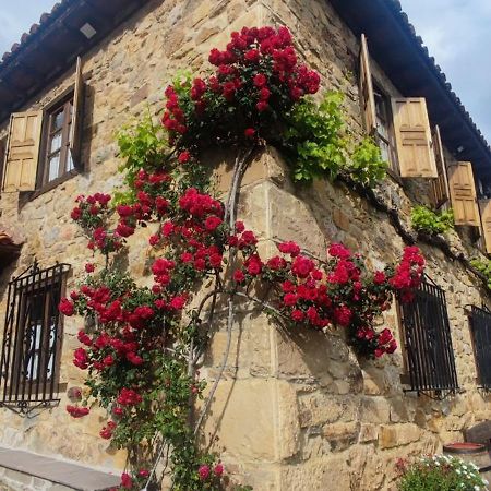 Nuestra Casa De Luriezo Villa Cabezon de Liebana Exterior photo